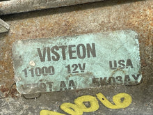 Load image into Gallery viewer, STARTER MOTOR Five Hundred Freestyle Montego 05 06 07 - NW170145
