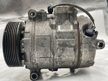 Load image into Gallery viewer, AC COMPRESSOR BMW 335i 135i M1 Z4 2007 07 2008 08 09 10 11 - 13 - NW239433
