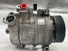 Load image into Gallery viewer, AC COMPRESSOR BMW 335i 135i M1 Z4 2007 07 2008 08 09 10 11 - 13 - NW239433
