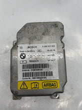 Load image into Gallery viewer, AIR BAG CONTROL MODULE COMPUTER BMW X5 2006 06 - NW30796
