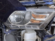 Load image into Gallery viewer, HEADLIGHT LAMP ASSEMBLY Mustang 2010 10 2011 11 2012 12 Right - NW219157
