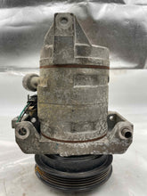 Load image into Gallery viewer, AC A/C AIR CONDITIONING COMPRESSOR Ford Mustang 11 12 13 14 - NW239317

