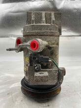 Load image into Gallery viewer, AC A/C AIR CONDITIONING COMPRESSOR Ford Mustang 11 12 13 14 - NW239317
