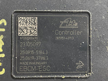 Load image into Gallery viewer, ABS ANTI-LOCK BRAKE PUMP Cadillac XTS 2013 13 2014 14 - NW219530
