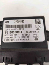 Load image into Gallery viewer, Computer Cadillac XTS 2013 - NW232896
