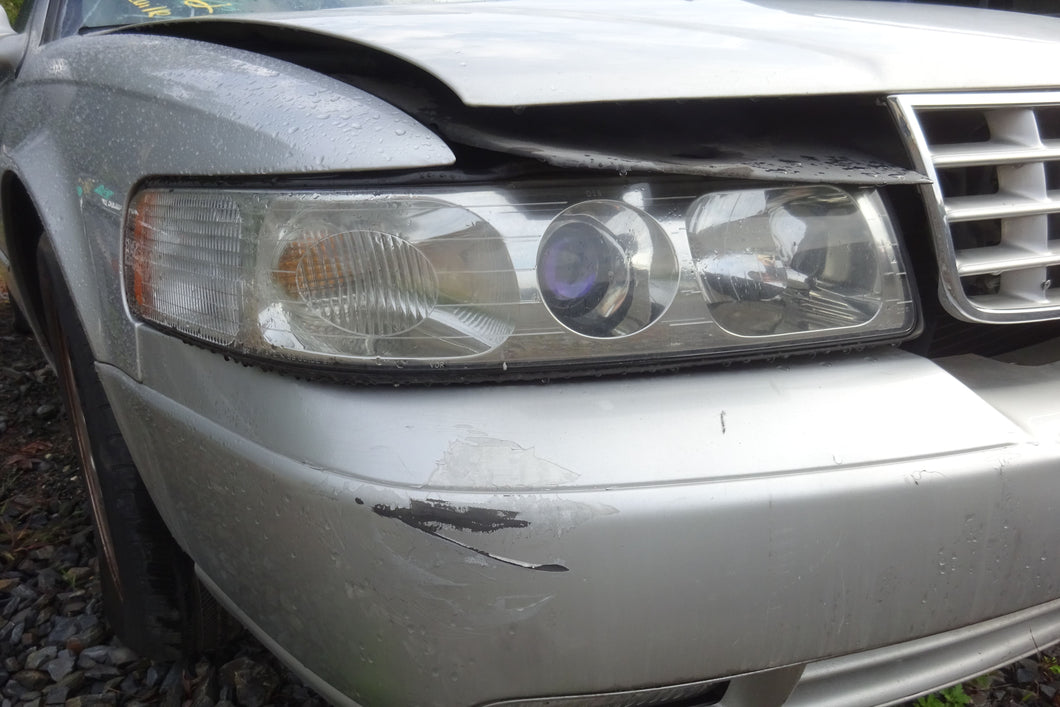 Headlight Lamp Assembly Cadillac Seville 2002 - NW102196