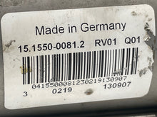 Load image into Gallery viewer, Suspension Air Compressor Pump  GRAND CHEROKEE 2014 - NW223947
