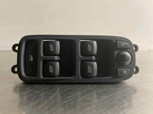 Load image into Gallery viewer, FRONT DOOR WINDOW SWITCH Volvo S60 XC60 10 11 12 13 Left - NW245016
