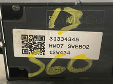 Load image into Gallery viewer, FRONT DOOR WINDOW SWITCH Volvo S60 XC60 10 11 12 13 Left - NW245016
