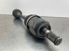 Load image into Gallery viewer, FRONT CV AXLE SHAFT Sonata Sonata Hybrid 15 16 17 18 19 Left - NW225155
