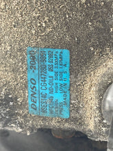 Load image into Gallery viewer, AC A/C AIR CONDITIONING COMPRESSOR Sonata Sonata Hybrid 15-17 - NW239642
