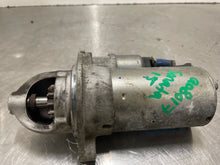 Load image into Gallery viewer, STARTER MOTOR Santa Fe Sonata Sonata Hybrid Optima Sorento 15-20 - NW244016

