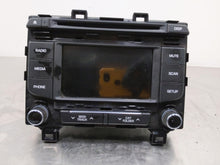 Load image into Gallery viewer, RADIO Hyundai Sonata Sonata Hybrid 2015 15 2016 16 - NW231938
