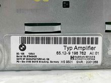 Load image into Gallery viewer, AMPLIFIER BMW 528i 535i 550i 2010 10 2011 11 2012 12 2013 13 - NW136485
