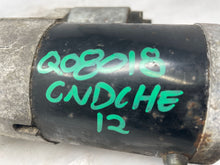 Load image into Gallery viewer, [INVENTORYCAR_YEAR_MAKE_MODEL] STARTER MOTOR - NW243276
