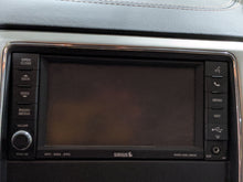 Load image into Gallery viewer, Radio  GRAND CHEROKEE 2012 - NW231163
