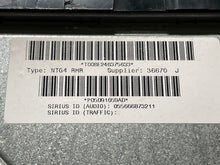 Load image into Gallery viewer, Radio  GRAND CHEROKEE 2012 - NW231163
