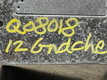 Load image into Gallery viewer, Radio  GRAND CHEROKEE 2012 - NW231163
