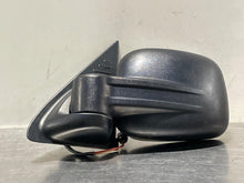 Load image into Gallery viewer, SIDE VIEW DOOR MIRROR Jeep Liberty 02 03 04 05 06 07 Left - NW51128
