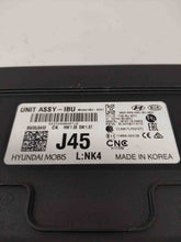 Load image into Gallery viewer, Computer Kia Stinger 2019 - NW235661
