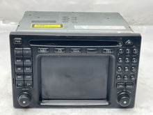 Load image into Gallery viewer, Radio  MERCEDES CLK 2001 - NW139125
