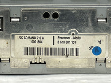 Load image into Gallery viewer, Radio  MERCEDES CLK 2001 - NW139125
