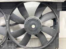 Load image into Gallery viewer, RADIATOR FAN ASSEMBLY CLK430 CLK55 99 00 01 02 03 - NW64367
