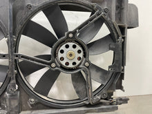Load image into Gallery viewer, RADIATOR FAN ASSEMBLY CLK430 CLK55 99 00 01 02 03 - NW64367
