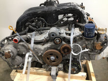 Load image into Gallery viewer, ENGINE MOTOR Subaru Legacy 2016 16 2.5L VIN D/A - NW248455
