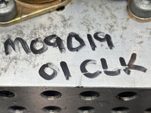 Load image into Gallery viewer, CONVERTIBLE TOP MOTOR CLK320 CLK430 CLK500 CLK55 01 02 03 - NW50190
