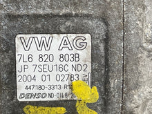 Load image into Gallery viewer, AC COMPRESSOR Touareg 2004 04 2005 05 4.2L - NW43216
