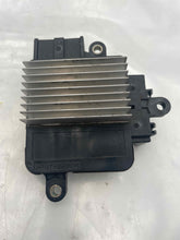 Load image into Gallery viewer, Cooling Fan Computer LS460 Camry RX350 RX330 04 05 06 07 08 09 10 - 13 - NW235763
