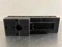 Load image into Gallery viewer, DRIVERS MASTER WINDOW SWITCH Saab 9-3 1999 99 00 01 02 03 Convertible - NW244850
