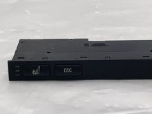 Load image into Gallery viewer, Dash Console Switch  BMW 740I 2001 - NW167967
