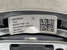 Load image into Gallery viewer, Steering Wheel  MERCEDES GL-CLASS 2020 - NW245778
