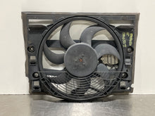 Load image into Gallery viewer, RADIATOR FAN ASSEMBLY 320i 323i 330i 99 00 01 02 - 06 - NW63705
