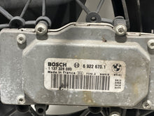 Load image into Gallery viewer, RADIATOR FAN ASSEMBLY 320i 323i 330i 99 00 01 02 - 06 - NW63705

