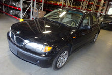 Load image into Gallery viewer, THROTTLE BODY BMW 320I 325I 525I X3 Z3 Z4 01 02 03 - 06 - NW177752
