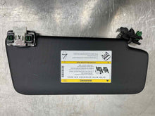 Load image into Gallery viewer, Interior Sun Visors  MERCEDES GL-CLASS 2020 - NW252266
