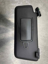Load image into Gallery viewer, Interior Sun Visors  MERCEDES GL-CLASS 2020 - NW252266
