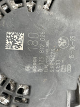 Load image into Gallery viewer, ALTERNATOR BMW 340i 340i GT 440i M240i 16 17 18 19 20 80 AMP - NW223069
