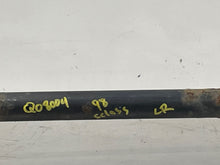 Load image into Gallery viewer, CV AXLE SHAFT Mercedes S420 1995 95 1996 96 97 98 99 - NW225499
