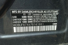 Load image into Gallery viewer, TRANSFER CASE Mercedes-Benz E280 E320 E350 E550 E63 2007 07 - NW176996
