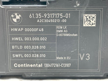Load image into Gallery viewer, BODY CONTROL MODULE BCM COMPUTER 228I 320i 328D 328i 328I GT 12-16 - NW486371

