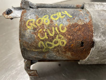 Load image into Gallery viewer, STARTER Honda Civic 2006 06 2007 07 2008 08 2009 09 2010 10 2011 11 1.8L - NW244025
