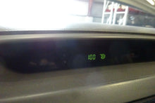 Load image into Gallery viewer, CLOCK Toyota Camry 2004 04 2005 05 2006 06 - NW105924
