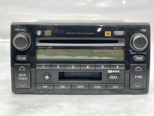 Load image into Gallery viewer, RADIO Toyota Camry 2005 05 2006 06 - NW139861

