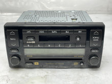 Load image into Gallery viewer, RADIO Toyota Camry 2005 05 2006 06 - NW139861

