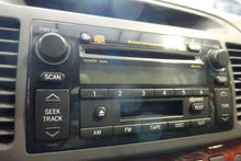 Load image into Gallery viewer, RADIO Toyota Camry 2005 05 2006 06 - NW139861
