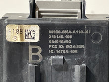 Load image into Gallery viewer, Tire Pressure Monitor System Computer Honda Civic 2008 08 2009 09 2010 10 11 - NW235327
